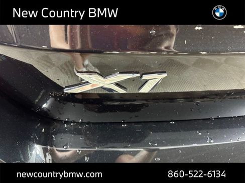 New 2026 BMW X1 xDrive28i w/ Technology Package AWD/4WD image 10