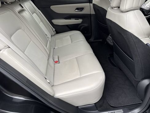 Certified 2024 Nissan Ariya AWD image 24