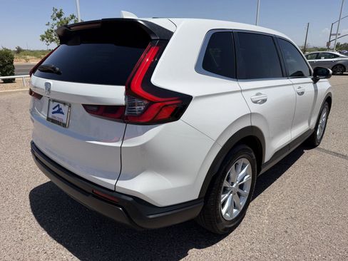Used 2024 Honda CR-V EX-L image 5