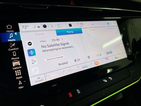 New 2025 Jeep Wagoneer S Limited image 14