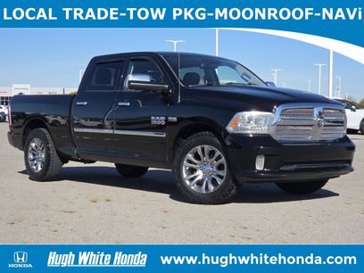 Used 2014 RAM 1500 Limited