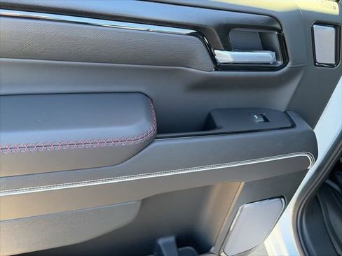 New 2026 GMC Sierra 1500 AT4X image 12