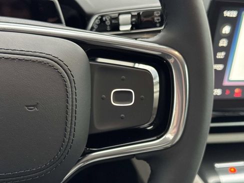 New 2026 Lincoln Nautilus Reserve image 27