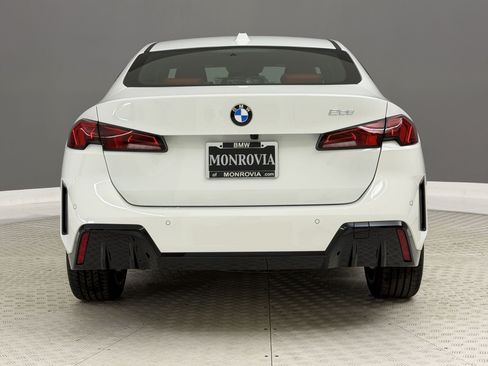 New 2026 BMW 228i w/ Technology Package FWD image 10