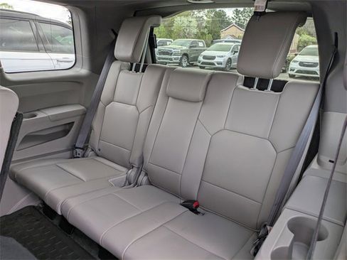Used 2015 Honda Pilot EX-L image 13