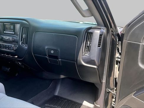 Used 2015 Chevrolet Silverado 1500 LS w/ Trailering Package RWD image 18