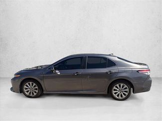 Used 2020 Toyota Camry LE FWD video 2