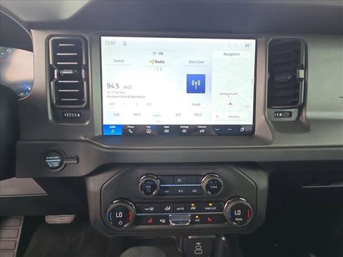 New 2026 Ford Bronco Big Bend image 12