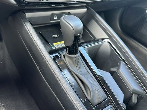 Used 2025 Honda Accord EX-L image 45