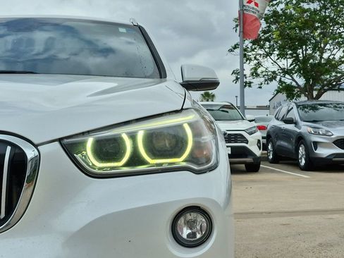 Used 2017 BMW X1 sDrive28i FWD image 26