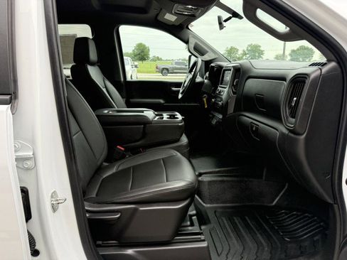 Used 2020 Chevrolet Silverado 2500 W/T w/ WT Fleet Convenience Package image 8