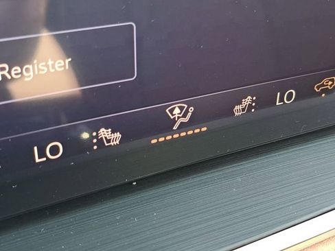 New 2026 Buick Envision Sport Touring image 28