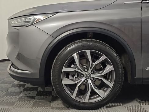 Used 2024 Acura MDX SH-AWD w/ Technology Package image 11