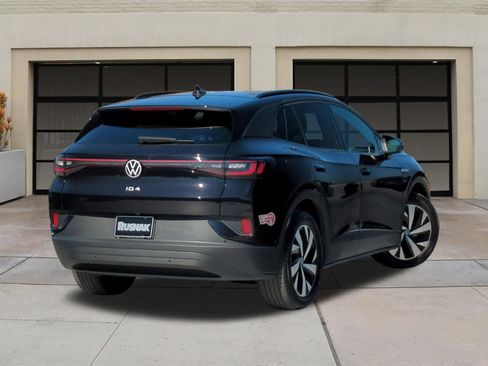 Used 2023 Volkswagen ID.4 Pro RWD image 4