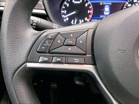 Certified 2024 Nissan Altima 2.5 SV image 17