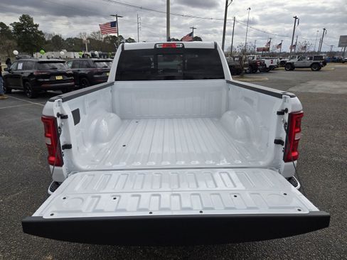 New 2026 RAM 1500 Big Horn image 19