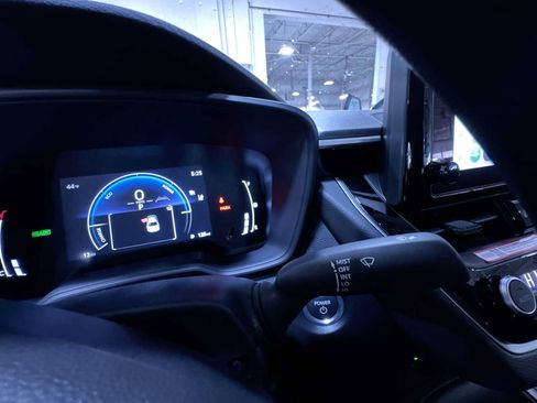 New 2026 Toyota Corolla LE image 19