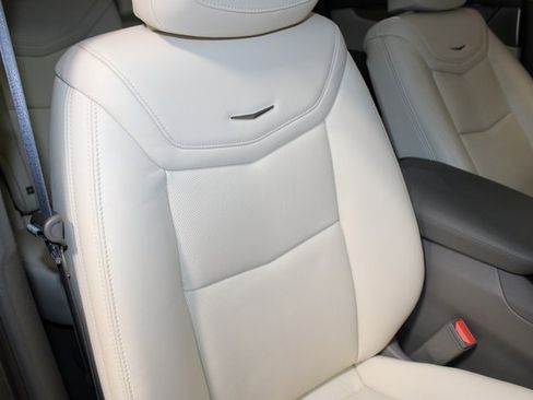 Certified 2023 Cadillac XT5 Premium Luxury w/ Technology Package image 35