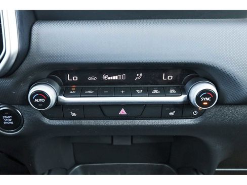 Certified 2025 MAZDA CX-50 AWD 2.5 S w/ Premium Package image 24