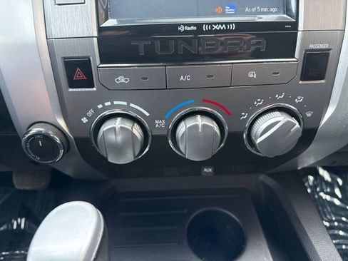 Used 2016 Toyota Tundra SR5 w/ SR5 Upgrade Package image 28