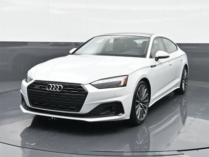 Used 2022 Audi A5 2.0T Premium Plus w/ Premium Plus