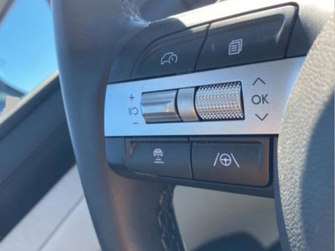 Used 2025 Hyundai Tucson SEL image 19