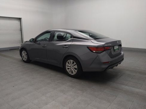 Used 2023 Nissan Sentra S FWD image 3