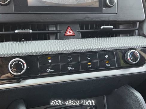 Used 2025 Kia Sportage LX FWD image 20