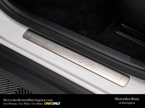 New 2026 Mercedes-Benz GLC 300 4MATIC image 17