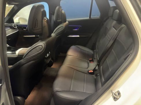 New 2026 Mercedes-Benz GLC 300 4MATIC image 16