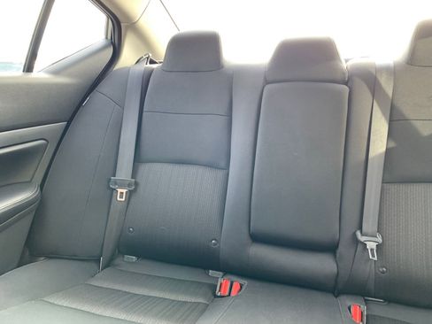 Used 2025 Nissan Altima 2.5 SV image 38