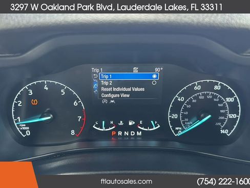 Used 2021 Ford Transit Connect XLT FWD image 51