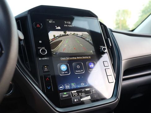 New 2026 Subaru Crosstrek 2.0i Premium AWD/4WD image 14