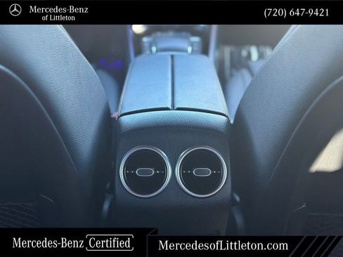Certified 2023 Mercedes-Benz EQB 300 4MATIC image 23