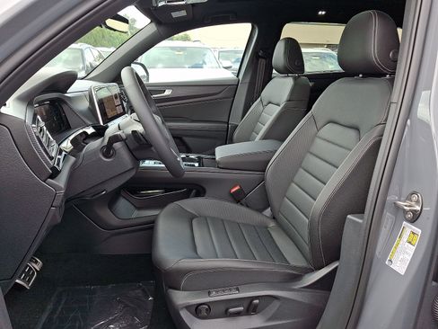 New 2026 Volkswagen Atlas Cross Sport SEL R-Line AWD/4WD image 7