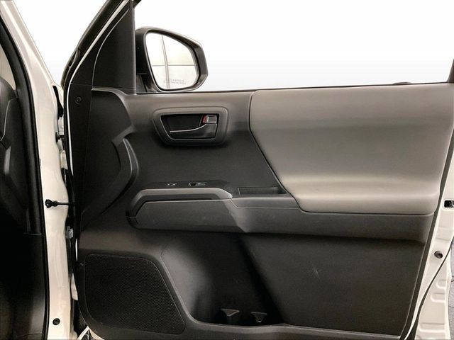 Used 2022 Toyota Tacoma SR w/ SR Convenience Package AWD/4WD image 23