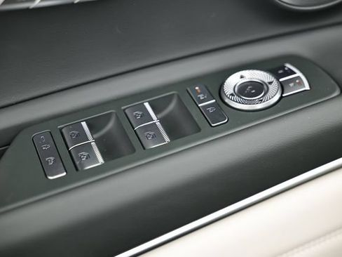 New 2026 Genesis GV80 3.5T Advanced AWD/4WD image 20