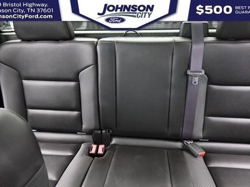 Used 2015 GMC Sierra 1500 SLT w/ All-Terrain Package AWD/4WD image 18