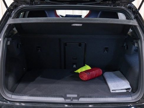 New 2026 Volkswagen GTI SE image 25