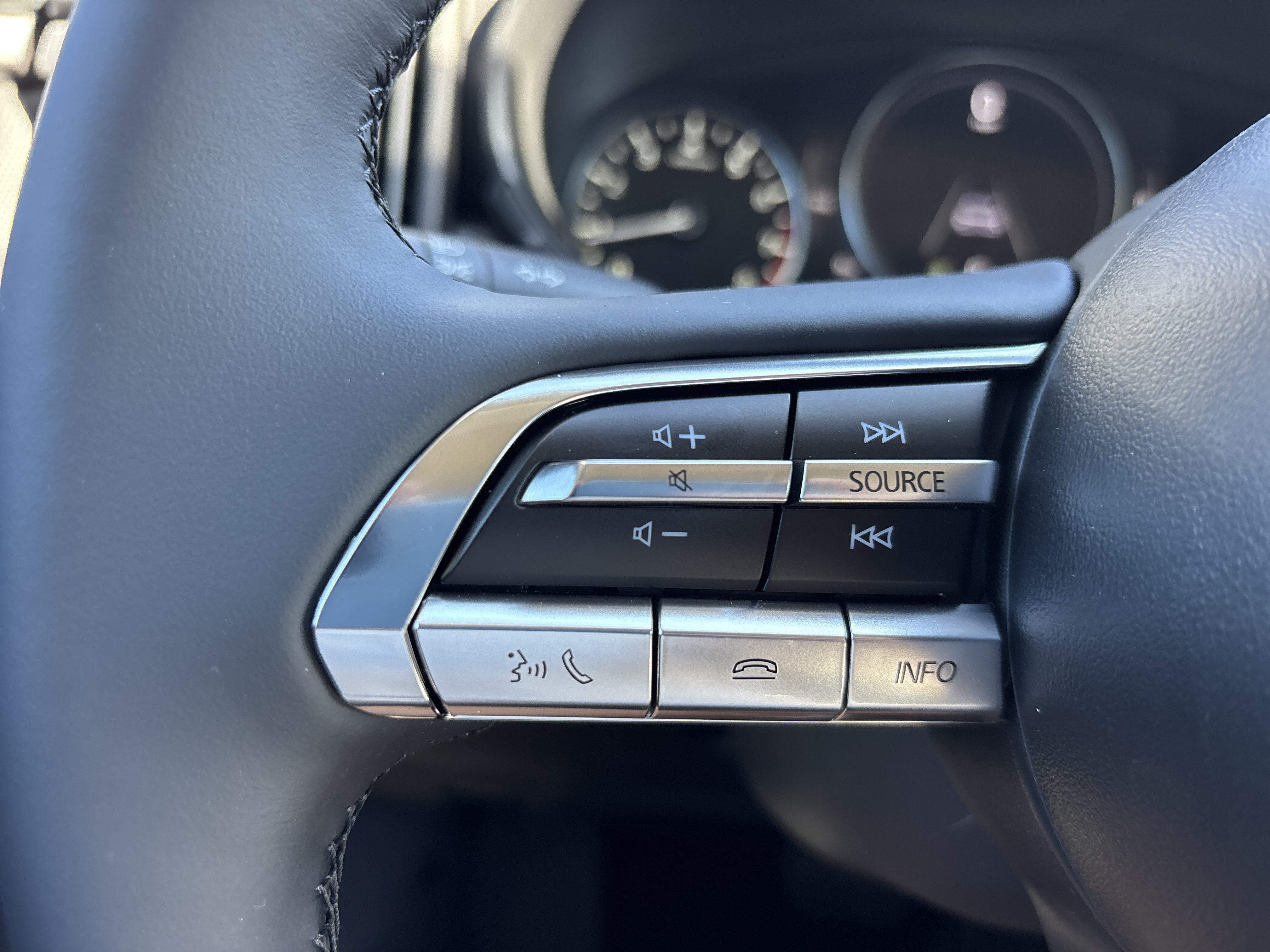 New 2026 MAZDA CX-50 AWD 2.5 S w/ Weather Package image 24