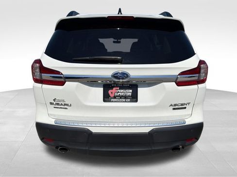 Used 2019 Subaru Ascent Touring w/ Popular Package #2 AWD/4WD image 6