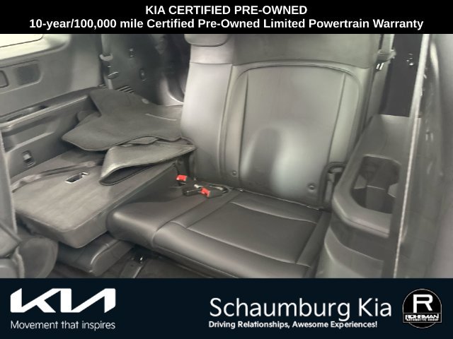 Certified 2027 Kia Telluride SX Prestige X-Line AWD/4WD image 22