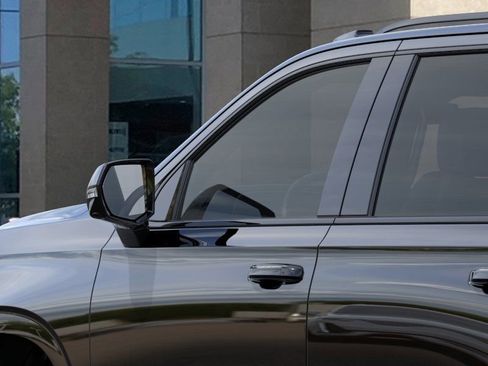 New 2026 Cadillac Escalade V image 12