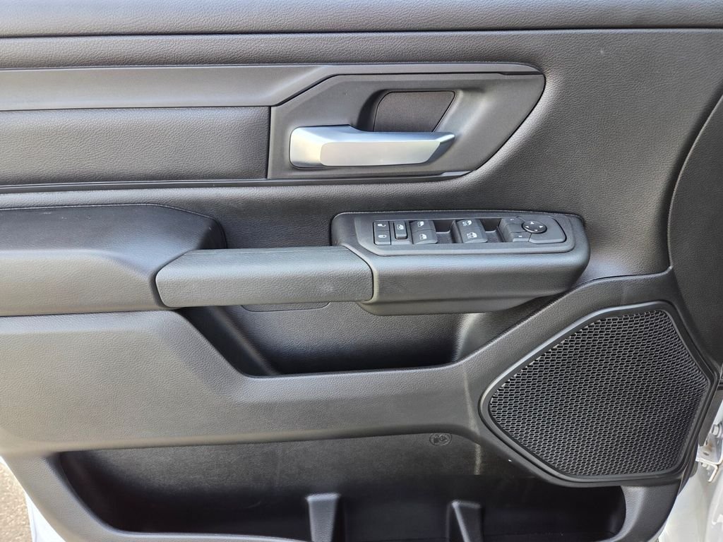 Used 2025 RAM 1500 Tradesman AWD/4WD image 21