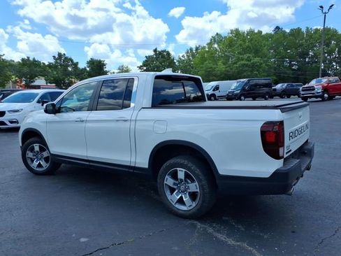 Used 2024 Honda Ridgeline RTL image 18