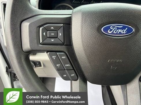 Used 2018 Ford F150 XLT AWD/4WD image 18