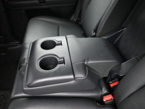 Used 2021 Toyota 4Runner Nightshade image 13