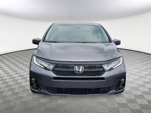 New 2026 Honda Odyssey Elite image 6