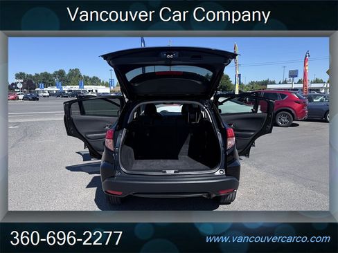 Used 2016 Honda HR-V EX image 34