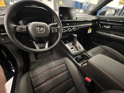 New 2026 Honda CR-V Sport Touring image 11